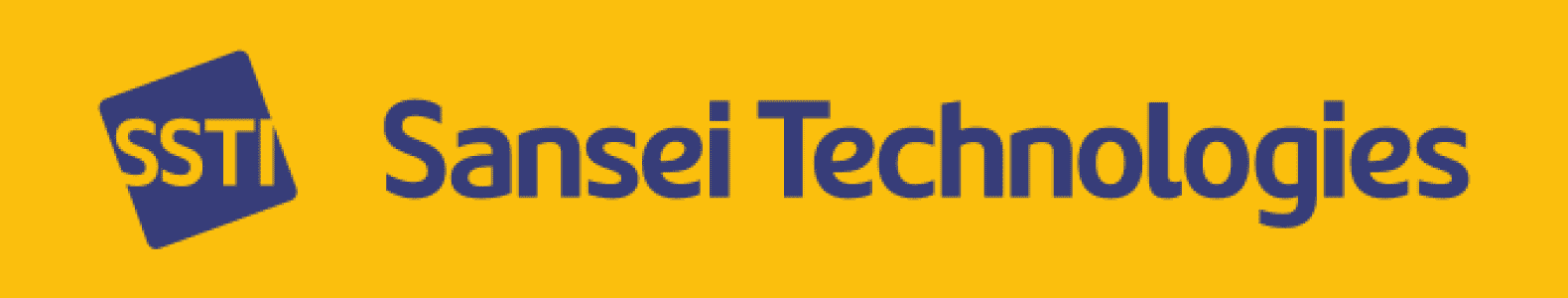 Sansei Technologies Logo